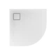 Душевой поддон с сифоном Cersanit Tako Slim 90x90x4см (S601-120) - изображение 3
