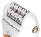 Эпилятор ROWENTA Aquasoft Wet&Dry EP4920D0 - изображение 3
