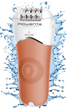 Эпилятор ROWENTA Aquasoft Wet&Dry EP4920D0 - изображение 5