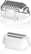Эпилятор Rowenta Aquasoft Wet&Dry EP4930F0 - изображение 4