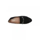 Лофери жіночі Franco Sarto womens augustine black loafers чорні, розмір 36 (005573) - зображення 4
