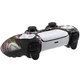 Силиконовый чехол Honson для джойстика PS5 Dualsense граффити Black Dragon (HS-PS5315G) - изображение 3
