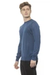 Джемпер PIERRE BALMAIN Синій 54 розміру (IU109612_329 / Bluette) (IU109612_329 / Bluette54) - зображення 2