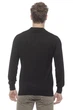 Джемпер PIERRE BALMAIN Черный 56 размера (IU109607_Nero) (IU109607_Nero56) - изображение 3