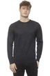 Джемпер PIERRE BALMAIN Темно-синий 54 размера (IU109612_3210/Navy) (IU109612_3210/Navy54) - изображение 1