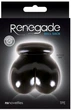 Насадка на мошонку Renegade Ball Sack цвет черный (19511005000000000) - изображение 2