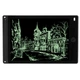 LCD-планшет для малювання DEX DWT8504 Black - зображення 1
