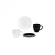 Чайный cервиз Luminarc Carine Black/White из 12 предметов (D2371) - изображение 6