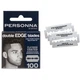 Леза для безпечної бритви Personna X-Series Double Edge Blades (100 лез) - зображення 1