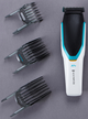 Машинка для стрижки волос Remington HC4000 Power X Series X4 - изображение 10