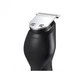Машинка PRO для стрижки триммер Kemei LFQ-KM-5031 11в1 TMK +подставка для зарядки - изображение 10