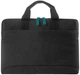 Сумка для ноутбука Tucano Smilza Slim 13"/14" Black (BSM1314-BK) - зображення 1