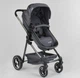Коляска-трансформер Joy Naomi 96471 Grey (96471) - изображение 5