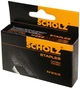 Набор скоб Scholz №23/8 10 упаковок по 1000 штук (4760/18591662476009) - изображение 1
