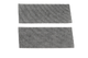 Сітка абразивна Mastertool - 107 х 280 мм Р60 (10 шт.) (000014408) - зображення 1
