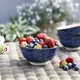 Піала Kitchen Craft Blue Arc 15,7 см KCBOWL27 - зображення 3