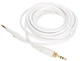 Наушники Audio-Technica ATH-M50x White - зображення 8