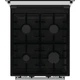 Плита кухонная Gorenje - MEKS 512 S - изображение 2