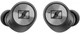 Наушники Sennheiser MOMENTUM True Wireless 2 Black (508674) - изображение 4