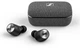 Наушники Sennheiser MOMENTUM True Wireless 2 Black (508674) - изображение 5