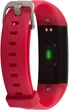 Фитнес-браслет Amico Go Fit IPS Pulse AD Tonometer Red (afbgoftr) - изображение 3