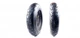 Шина на скутер з камерою SC-TYRE 3.50-10 шосейна, Арт.151 - зображення 1