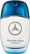 Mercedes-Benz The Move туалетная вода для мужчин - изображение 1
