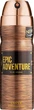 Emper Epic Adventure - Дезодорант 200ml (206913-48568) - зображення 1