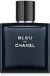 Туалетная вода Chanel Bleu De Chanel для мужчин - изображение 1