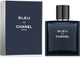 Туалетная вода Chanel Bleu De Chanel для мужчин - изображение 2