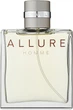 Туалетна вода (тестер з кришечкою) Chanel Allure Homme 100 ml (27-1225100) - зображення 1