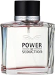 Туалетная вода Antonio Banderas Power of Seduction 200 ml (27-503641200) - изображение 1
