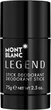 Montblanc Legend Stick - Дезодорант 75g (238005-34680) - изображение 1