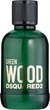 Туалетная вода Dsquared2 Green Wood Pour Homme 50 ml (27-85149650) - изображение 1