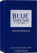 Туалетная вода Blue Seduction Antonio Banderas 100 ml (27-8383100) - изображение 2