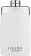 Туалетна вода Montblanc Legend Spirit 100 ml (27-234685100) - зображення 1