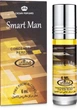 Масляные духи (мини) Al Rehab Smart Man 6 ml (27-7502786) - изображение 1