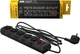 Сетевой фильтр LogicPower LP-X5 Premium 3 м 5 розеток Black (LP9584) - изображение 6