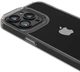 Чохол AMAZINGthing for iPhone 13 Pro Max - Minimal Crystal Clear (IP20216.7PMINCL) - зображення 3