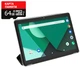 Планшет CONTIXO CX1022 4G + Чохол-вкладиш + Карта пам'яті 64GB - зображення 1