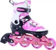 Роликовые коньки Tempish Dasty Girl размер 37-40 (1000050/37-40) - изображение 1