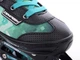 Роликовые коньки Tempish Dasty Boy размер 33-36 (1000049/33-36) - изображение 10