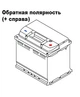 Автомобильный аккумулятор FORSE Premium 60 АЗ (-/+) - изображение 2