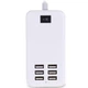 Зарядное устройство на 6-портов USB (C-062) - изображение 2