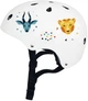 Дитячий захисний шолом Kinderkraft Safety White (KASAFE00WHT0000) (5902533918195) - зображення 3