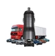 Автомобильное зарядное устройство Remax Retour RCC221 QC3.0 2*USB 2.4A 30W (Grey) - изображение 4