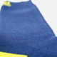 Термоноски водонепроницаемые демисезонные DexShell Ultra Thin Crew NL Socks DS683NLM M (39-42) Синий/Желтый (6954358983062) - изображение 5