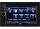 Мультимедийный центр JVC KW-NSX600EE - изображение 1