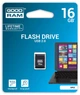 Flash Drive Goodram Picollo 16GB (UPI2-0160K0R11) (6290598) - зображення 2