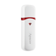 Flash Drive Apacer AH333 32GB (AP32GAH333W-1) White (6315960) - изображение 2